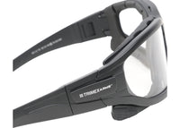 Airsoft Accessories Ballistic Eyewear Anti-Fog and Dual Lens System - Trimex Arms