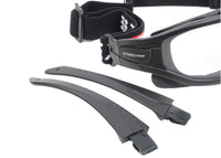 Airsoft Accessories Ballistic Eyewear Anti-Fog and Dual Lens System - Trimex Arms