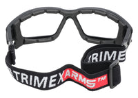 Airsoft Accessories Ballistic Eyewear Anti-Fog and Dual Lens System - Trimex Arms