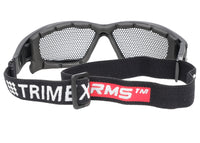 Airsoft Accessories Ballistic Eyewear Anti-Fog and Dual Lens System - Trimex Arms