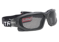 Airsoft Accessories Ballistic Eyewear Anti-Fog and Dual Lens System - Trimex Arms