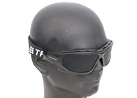 Airsoft Accessories Ballistic Eyewear Anti-Fog and Dual Lens System - Trimex Arms