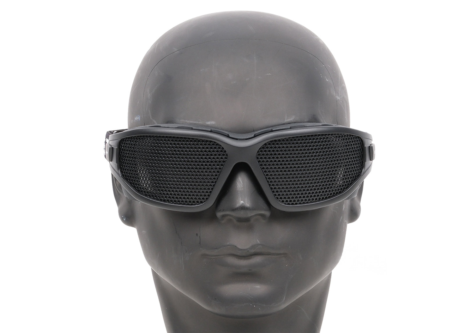 Airsoft Accessories Ballistic Eyewear Anti-Fog and Dual Lens System - Trimex Arms