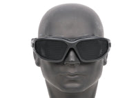 Airsoft Accessories Ballistic Eyewear Anti-Fog and Dual Lens System - Trimex Arms