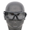 Ballistic Eyewear Anti-Fog and Dual Lens System - Trimex Arms