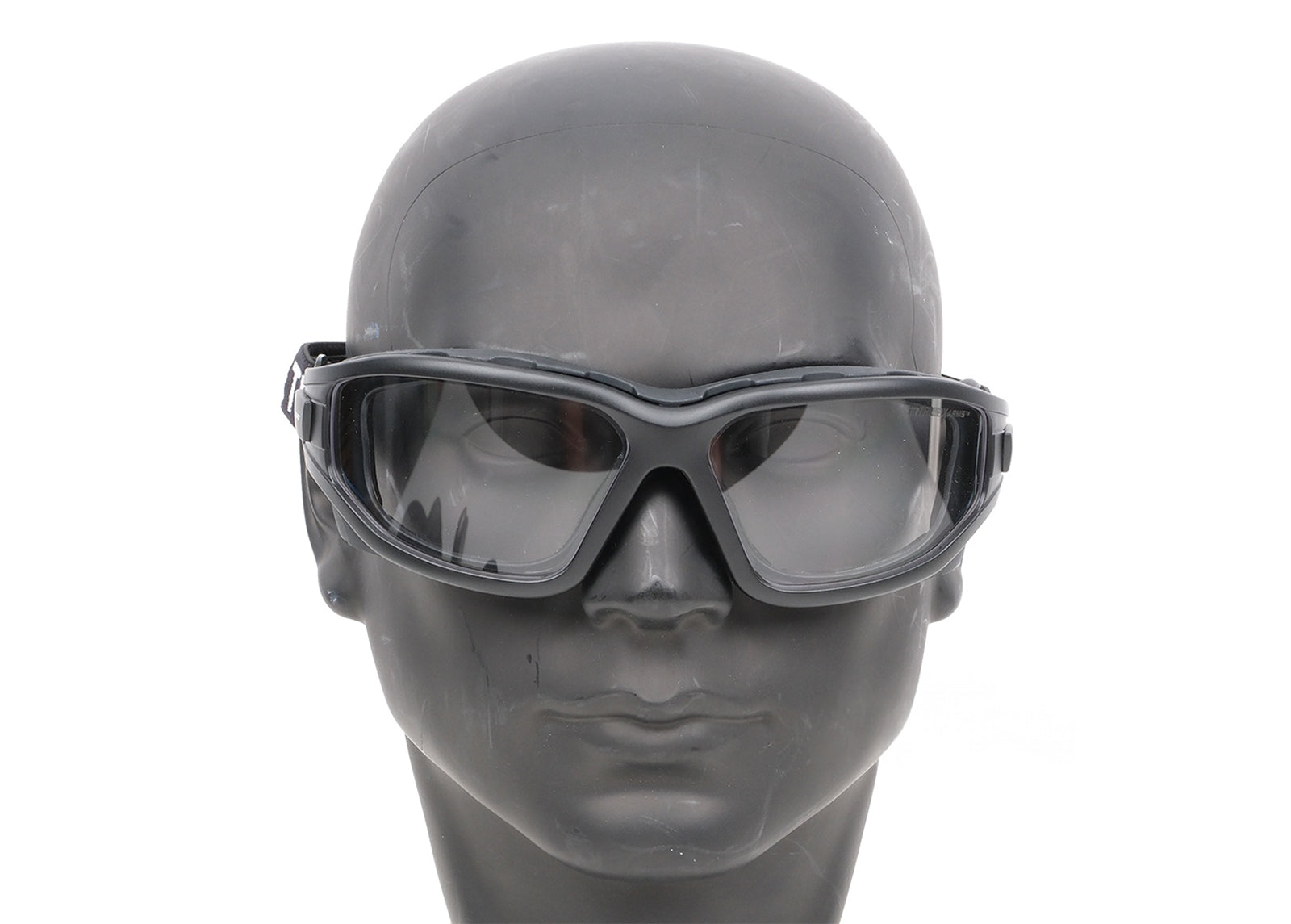 Airsoft Accessories Ballistic Eyewear Anti-Fog and Dual Lens System - Trimex Arms