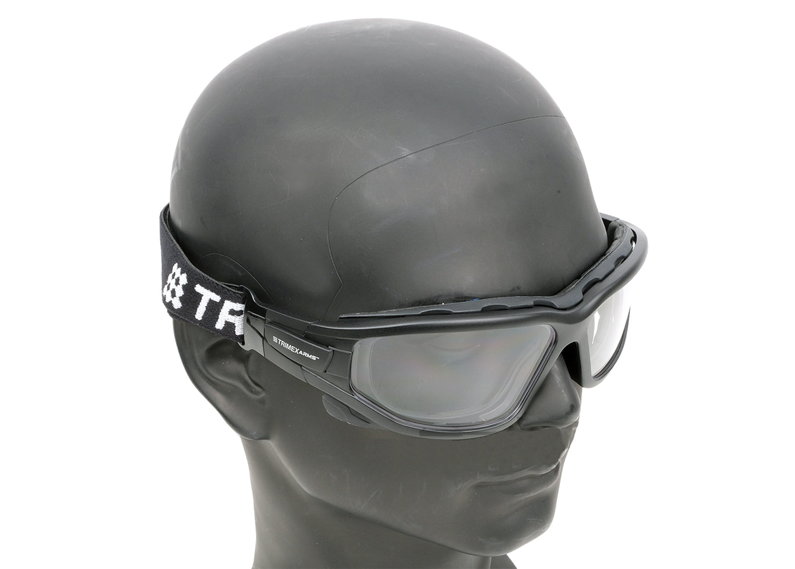 anti fog system for goggles Ballistic Eyewear Anti-Fog and Dual Lens System