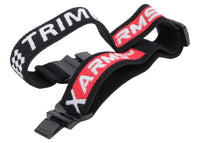 Airsoft Accessories Ballistic Eyewear Anti-Fog and Dual Lens System - Trimex Arms