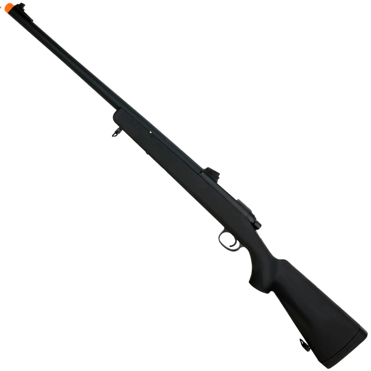 Airsoft Sniper Rifle Bar 10 Bolt Action Spring Airsoft Sniper Rifle - JG Works