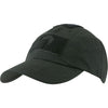 Baseball Tactical Airsoft Cap – Black