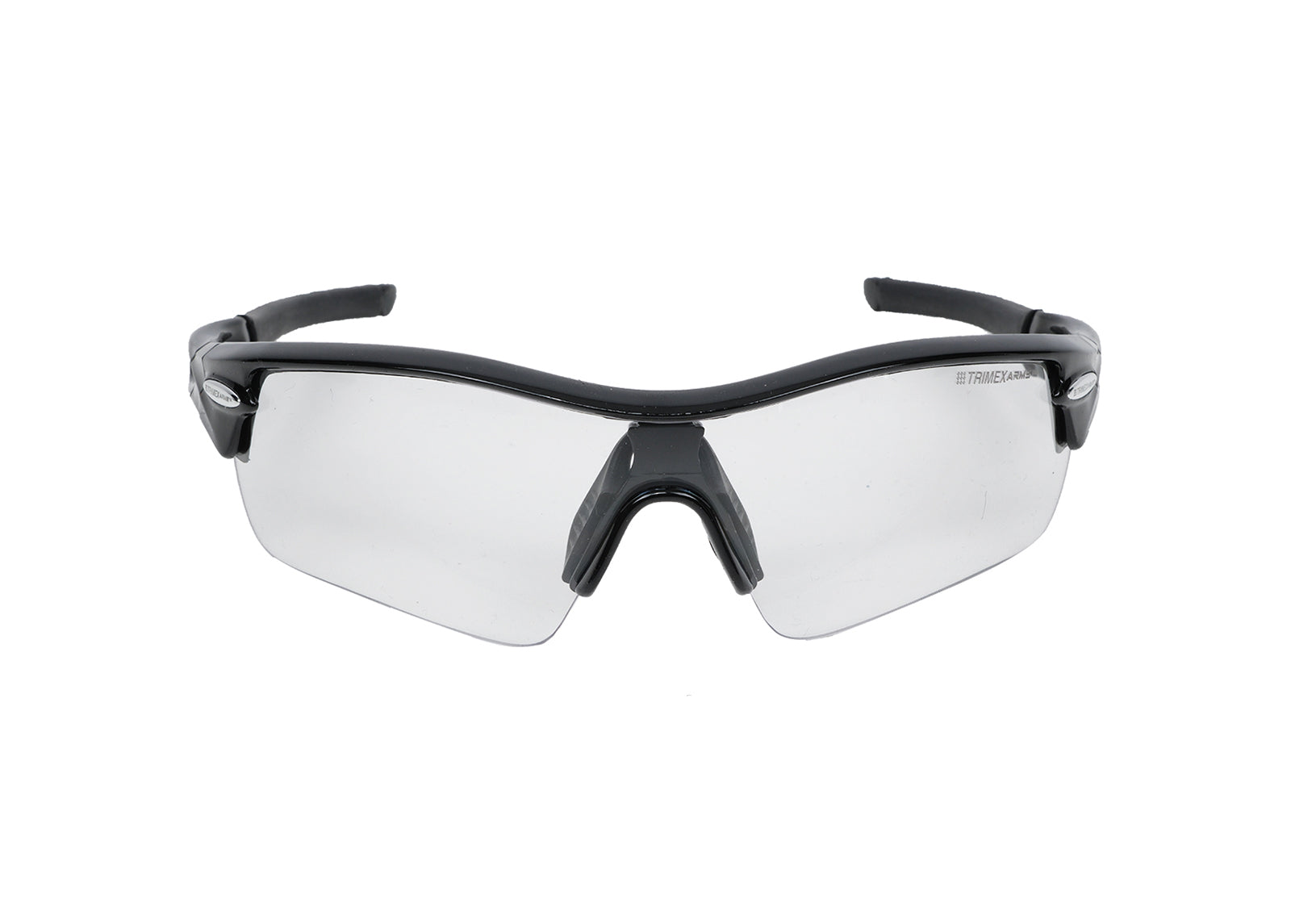Airsoft Accessories Battle Pro Eyewear Anti-Fog and Dual Lens System - Trimex Arms