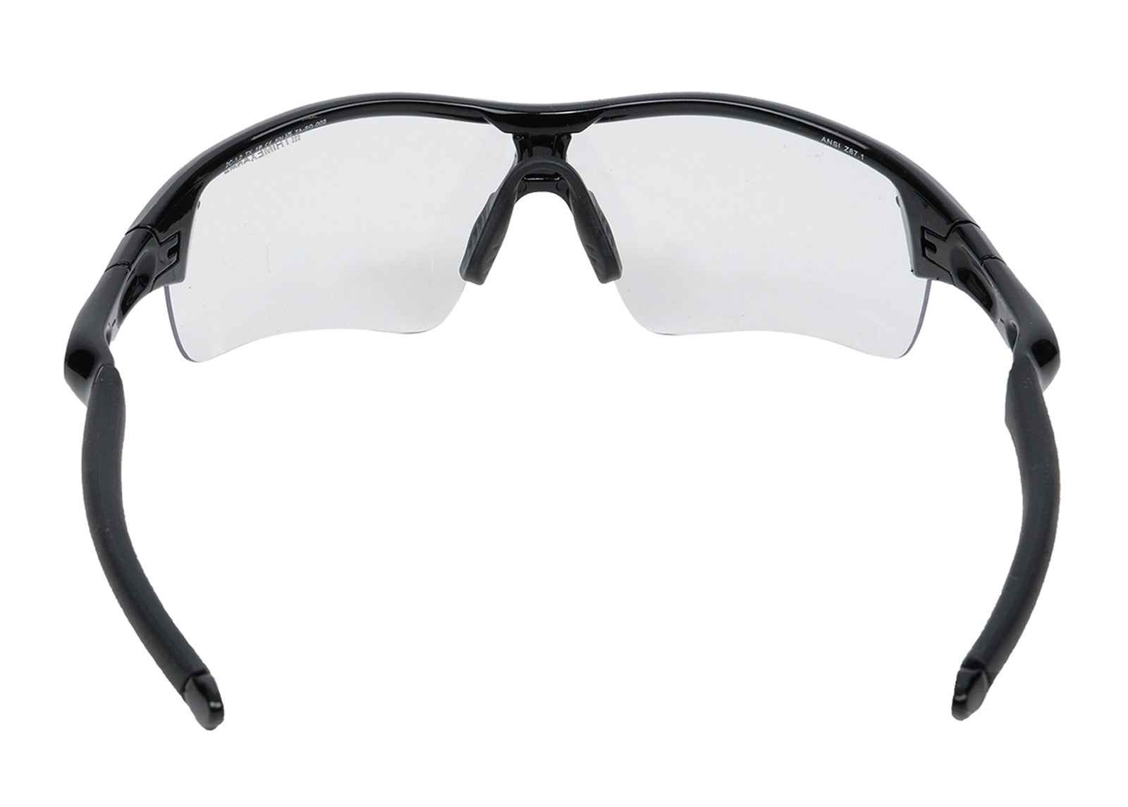 Airsoft Accessories Battle Pro Eyewear Anti-Fog and Dual Lens System - Trimex Arms
