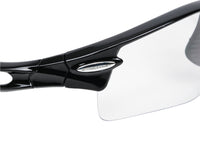 Airsoft Accessories Battle Pro Eyewear Anti-Fog and Dual Lens System - Trimex Arms