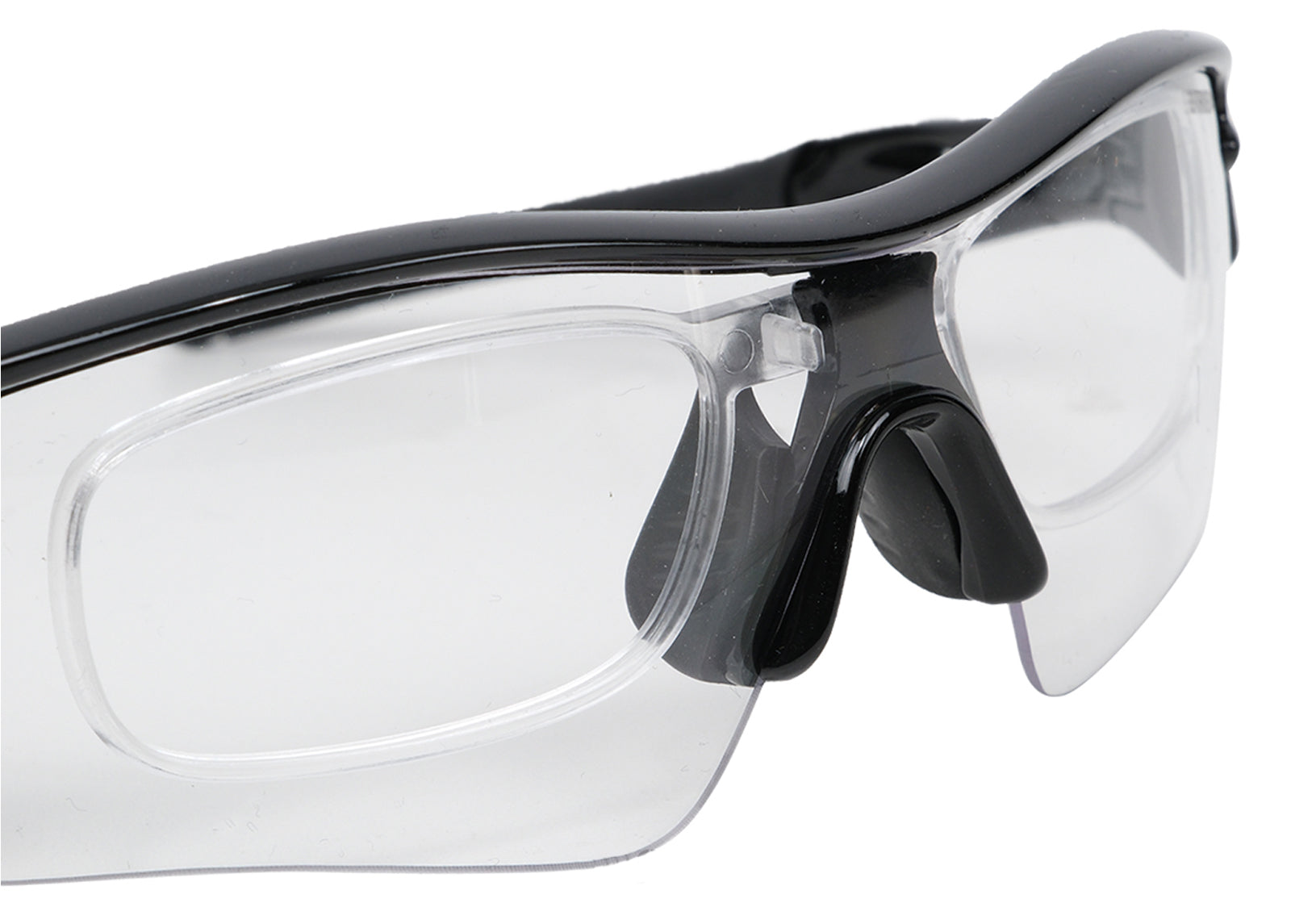 Airsoft Accessories Battle Pro Eyewear Anti-Fog and Dual Lens System - Trimex Arms