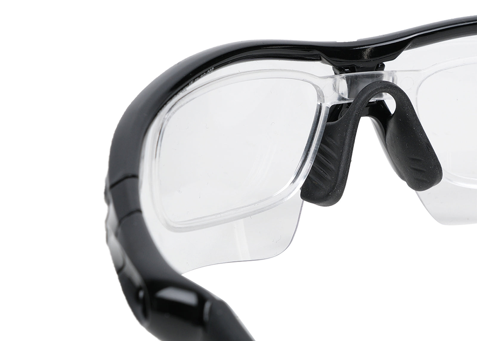 Airsoft Accessories Battle Pro Eyewear Anti-Fog and Dual Lens System - Trimex Arms