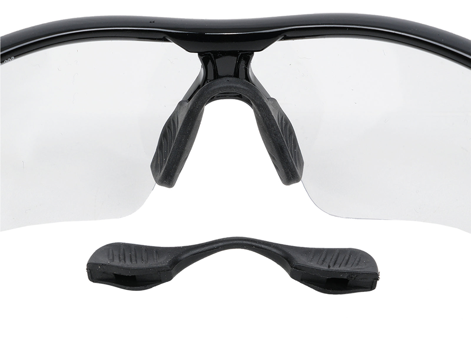 Airsoft Accessories Battle Pro Eyewear Anti-Fog and Dual Lens System - Trimex Arms