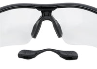 Airsoft Accessories Battle Pro Eyewear Anti-Fog and Dual Lens System - Trimex Arms