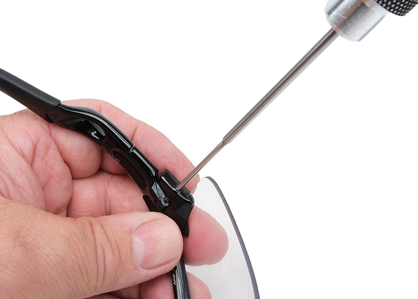 Airsoft Accessories Battle Pro Eyewear Anti-Fog and Dual Lens System - Trimex Arms