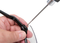 Airsoft Accessories Battle Pro Eyewear Anti-Fog and Dual Lens System - Trimex Arms