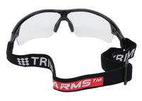 Airsoft Accessories Battle Pro Eyewear Anti-Fog and Dual Lens System - Trimex Arms