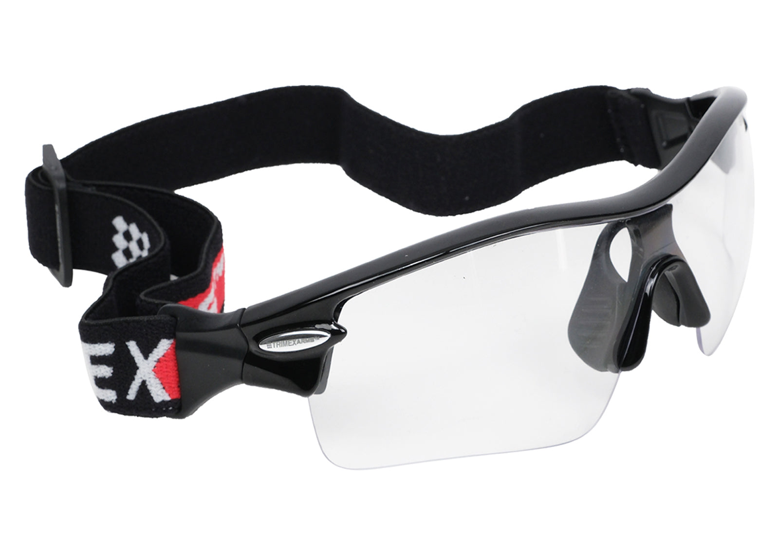 Airsoft Accessories Battle Pro Eyewear Anti-Fog and Dual Lens System - Trimex Arms
