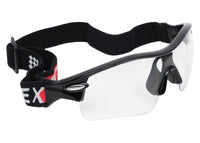 Airsoft Accessories Battle Pro Eyewear Anti-Fog and Dual Lens System - Trimex Arms