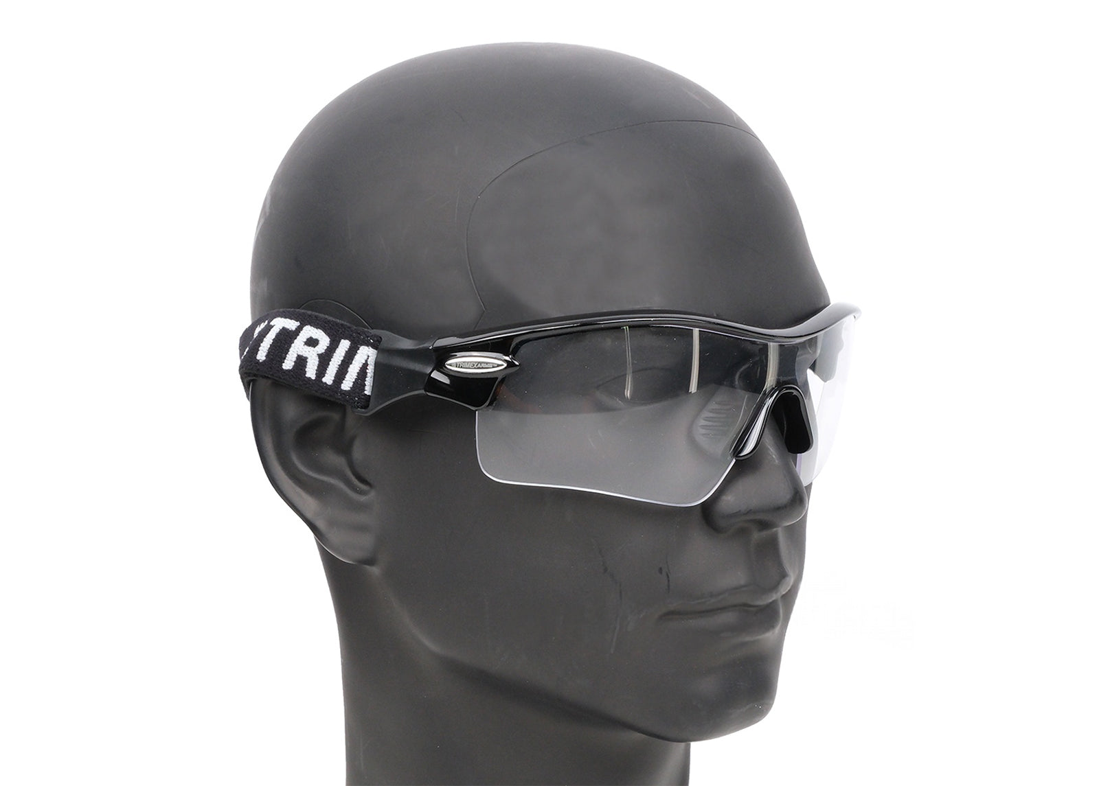 Airsoft Accessories Battle Pro Eyewear Anti-Fog and Dual Lens System - Trimex Arms