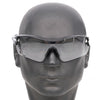 Battle Pro Eyewear Anti-Fog and Dual Lens System - Trimex Arms