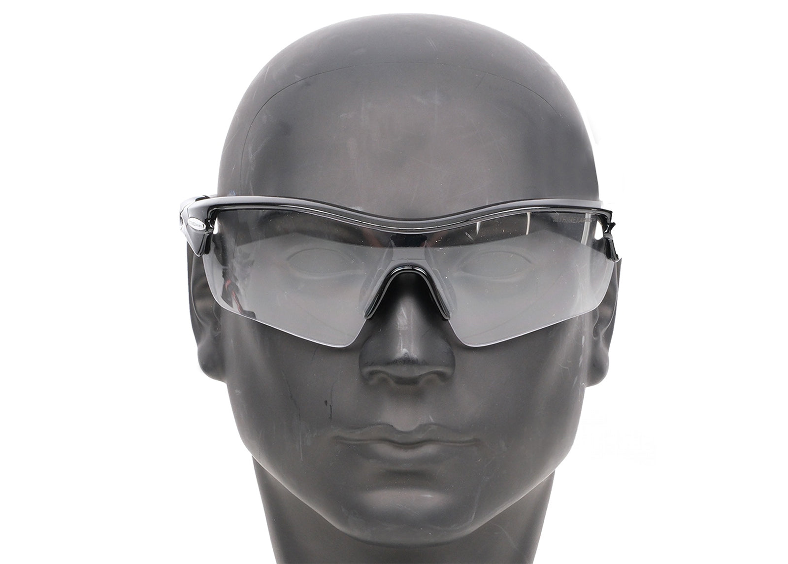Airsoft Accessories Battle Pro Eyewear Anti-Fog and Dual Lens System - Trimex Arms