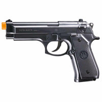 Airsoft Pistol BERETTA 92FS Spring Airsoft Pistol 12 Round - Umarex