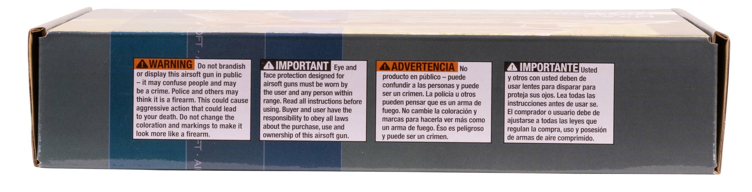 AIRSOFT CO2 PISTOLS, AIRSOFT PISTOLS" Beretta Blowback Full Auto Airsoft Pistol - 6mm BB, CO2 Powered