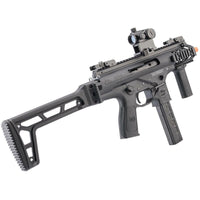 Airsoft Rifle Beretta PMX GBB Airsoft Gas Blowback Rifle 6mm - Umarex