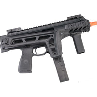 Airsoft Rifle Beretta PMX GBB Airsoft Gas Blowback Rifle 6mm - Umarex
