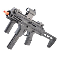 Airsoft Rifle Beretta PMX GBB Airsoft Gas Blowback Rifle 6mm - Umarex