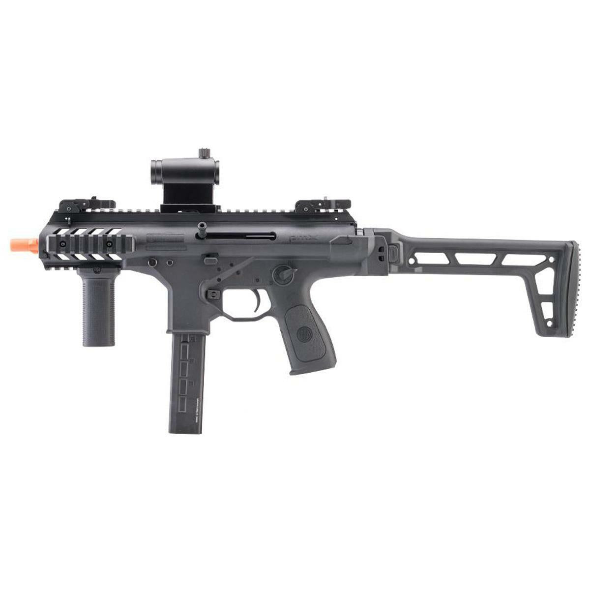 Airsoft Rifle Beretta PMX GBB Airsoft Gas Blowback Rifle 6mm - Umarex