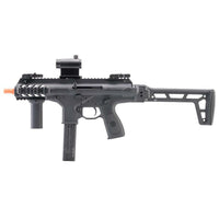 Airsoft Rifle Beretta PMX GBB Airsoft Gas Blowback Rifle 6mm - Umarex