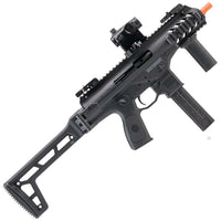 Airsoft Rifle Beretta PMX GBB Airsoft Gas Blowback Rifle 6mm - Umarex