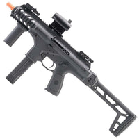 Airsoft Rifle Beretta PMX GBB Airsoft Gas Blowback Rifle 6mm - Umarex