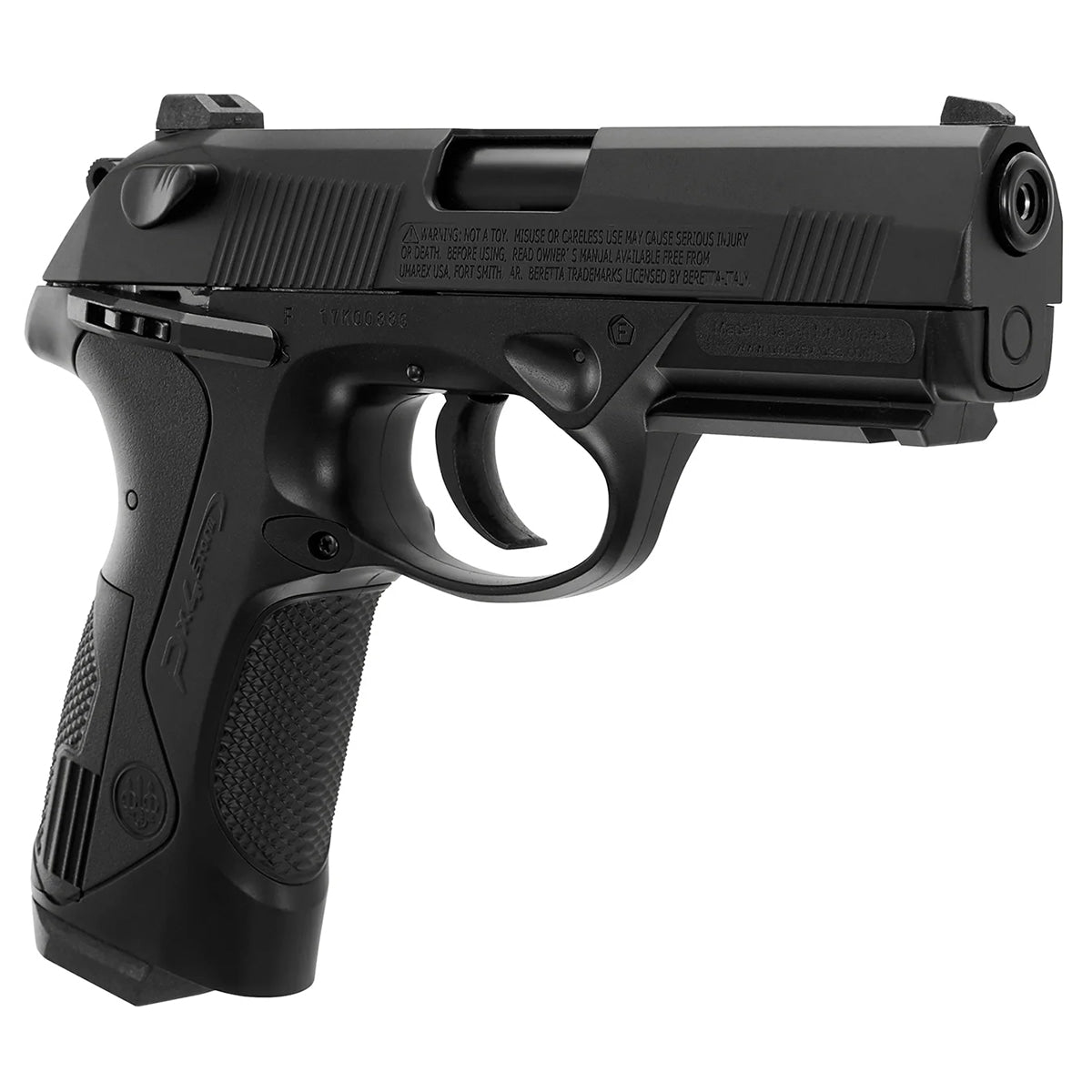 CO2 Air Gun Beretta PX4 Storm CO2 Air Gun