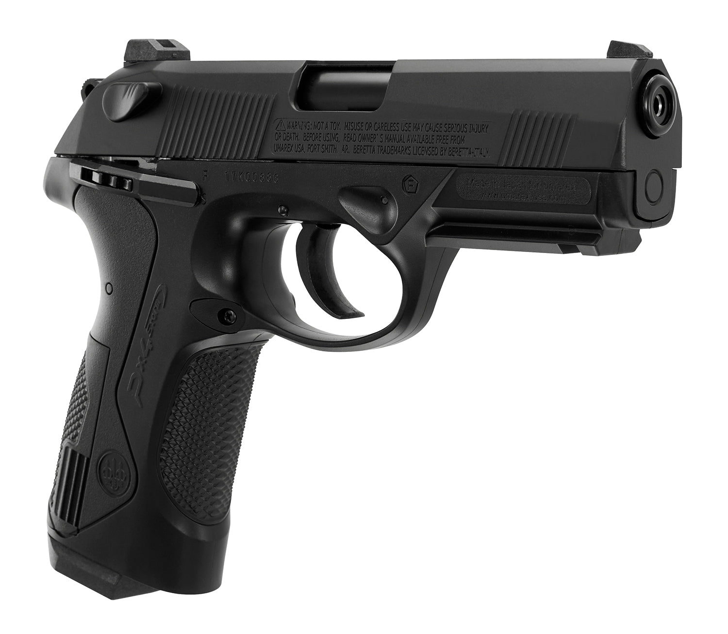 Beretta, Umarex USA Beretta PX4 Storm CO2 Air Gun