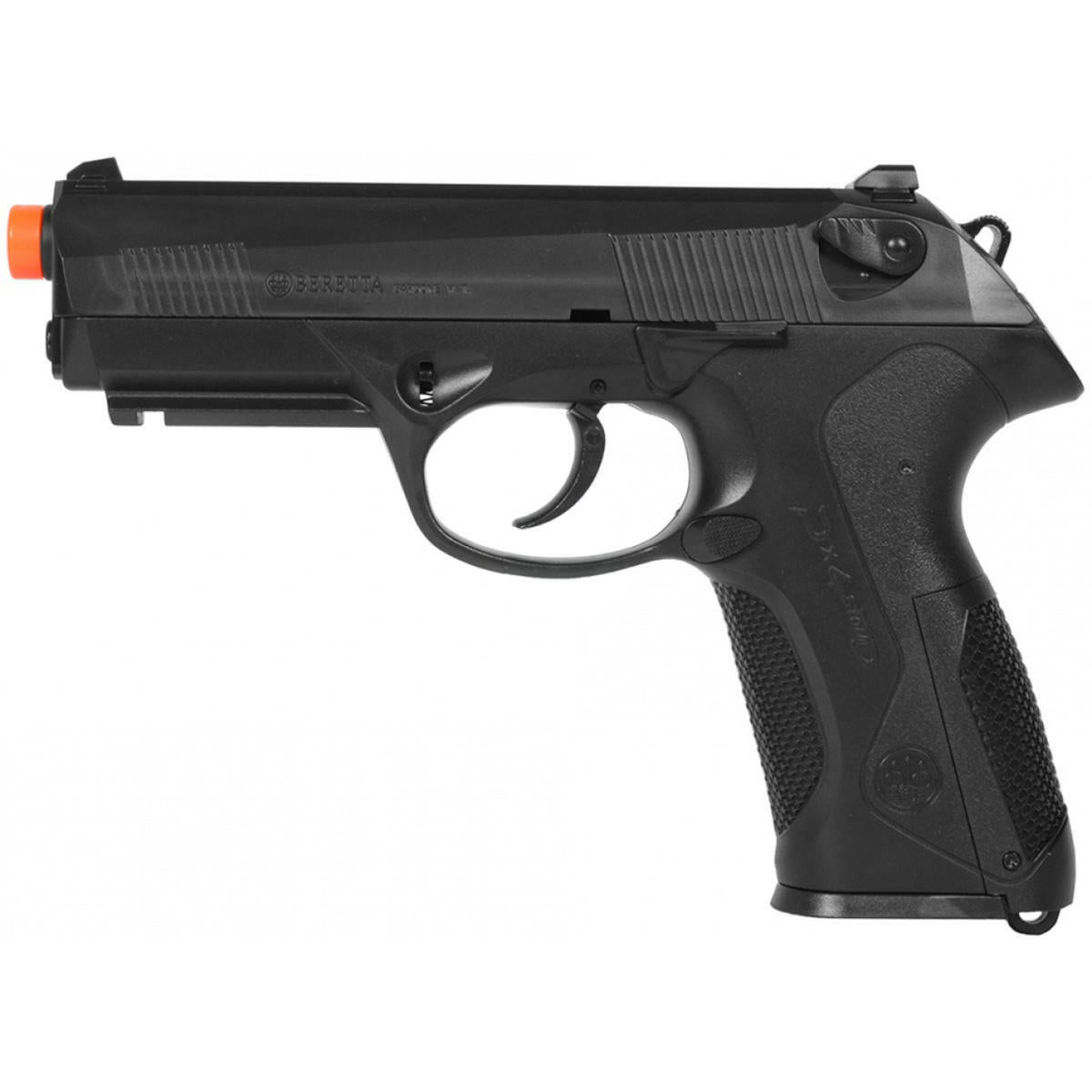 airsofft pistol BERETTA PX4 Storm Semi Auto Spring Airsoft Pistol - Umarex