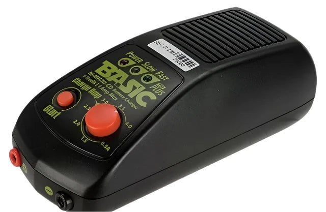 Trimex BOL High-Performance Airsoft Battery Charger