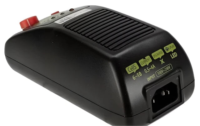 Trimex BOL High-Performance Airsoft Battery Charger