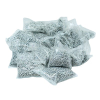 Steeel BBs Bulldog 4.5mm Steel BBs for Airguns 1000 Count