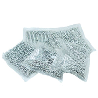 Steeel BBs Bulldog 4.5mm Steel BBs for Airguns 1000 Count
