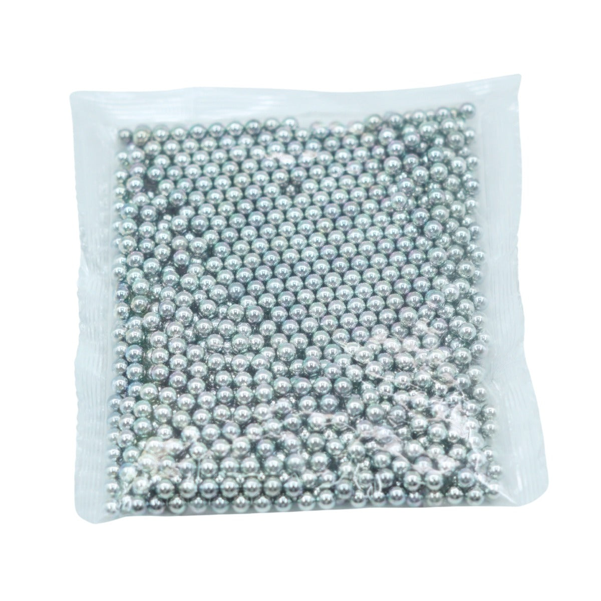 Steeel BBs Bulldog 4.5mm Steel BBs for Airguns 1000 Count