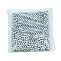 Steeel BBs Bulldog 4.5mm Steel BBs for Airguns 1000 Count