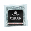 Bulldog 4.5mm Steel BBs for Airguns 1000 Count