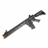 Airsoft AEG Rifle Bulldog 8M2006 Mamba AEG Airsoft Rifle