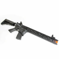 Airsoft AEG Rifle Bulldog 8M2006 Mamba AEG Airsoft Rifle